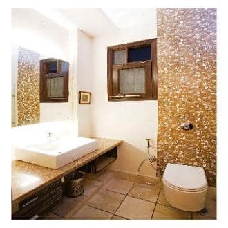 Stay In A Homestay In Delhi, New Delhi 1